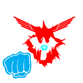 level3hunna's emblem
