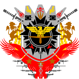 Banzai262's emblem