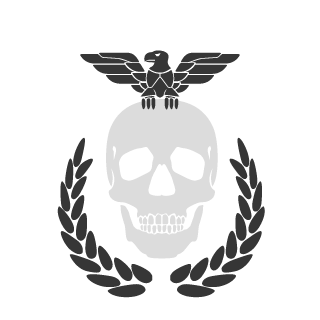 FbQC's emblem
