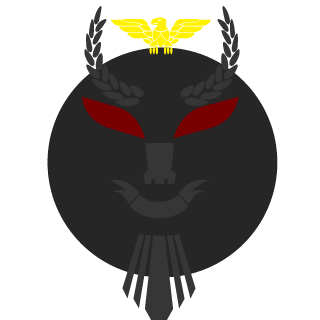 FoxyGus's emblem