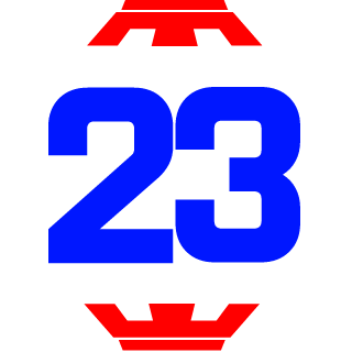 Marc23411's emblem