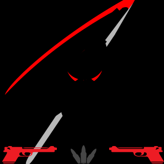 TMAYNE's emblem