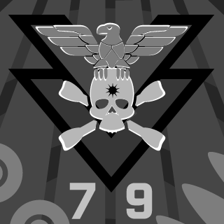 TheArteFacT's emblem
