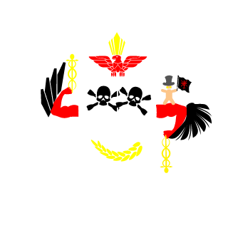 RevenantGorou's emblem