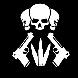 Cranecer's emblem