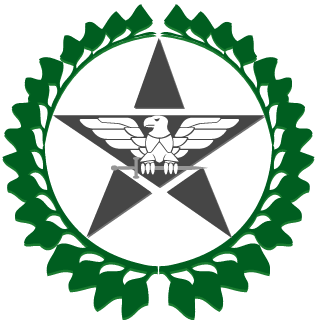 Die Brecher's emblem
