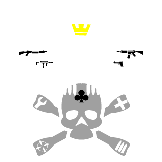 RFB119's emblem