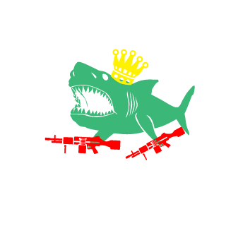 BONDZIO1337's emblem