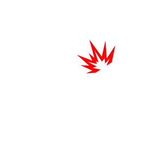 50glue's emblem