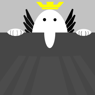 Scyonom's emblem