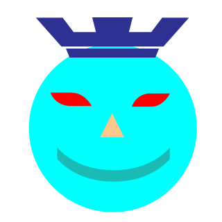 AINauimi's emblem