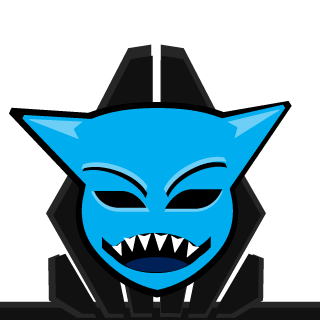Khampfer's emblem