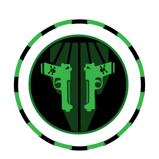 imre1911's emblem