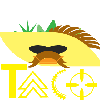 TheStrangeTaco's emblem