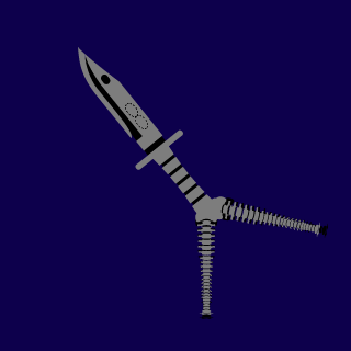 BIayde98's emblem