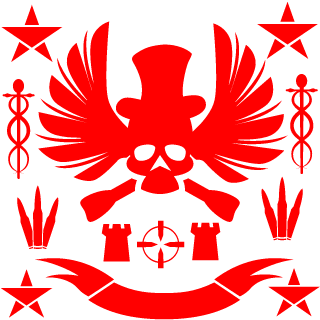 Piromaner's emblem