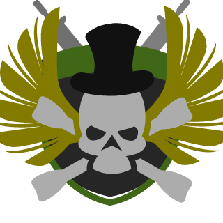 xMezzaro's emblem