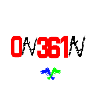0N361N's emblem