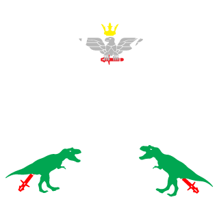 FalconCoLt's emblem