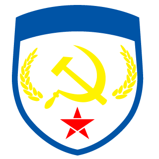 DSWNGZ's emblem