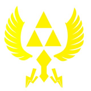 BENTUNIT's emblem