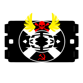 FOYT328's emblem