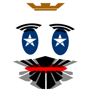 9Mrnine's emblem