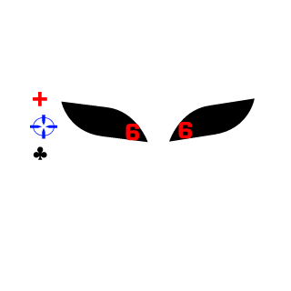 AlpaccNINO's emblem