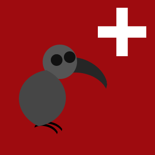 MrVonKiwi's emblem