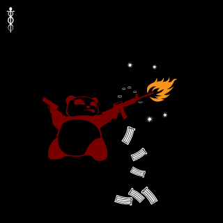 Ghost1Soldier's emblem