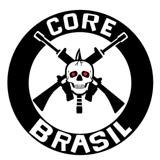 CORE BRASIL's emblem