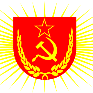 ChrisFlash101's emblem