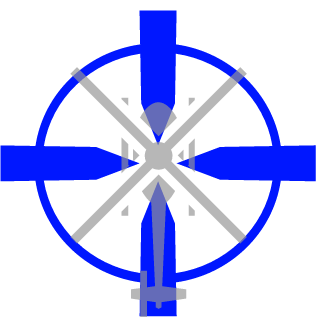 84414's emblem