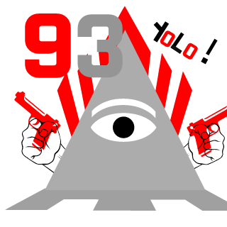 TheGreatMonarch's emblem