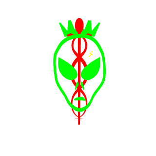 M2ND1G0's emblem