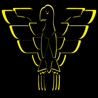 Boremus's emblem