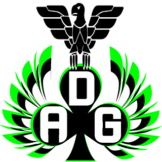 Spidsoeks's emblem