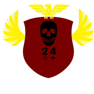 Eronaii's emblem