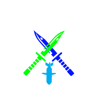 521-XL's emblem