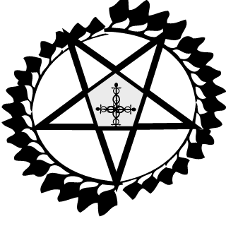 Doctor-Eves's emblem