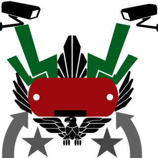 Kroker97's emblem