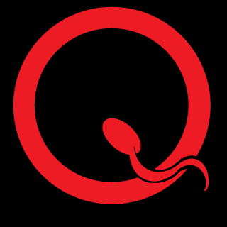 THE SCORCHER's emblem