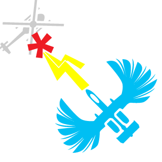 Snackpacking's emblem