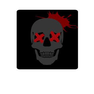 zG Aerials's emblem