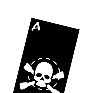 deathtrap995's emblem