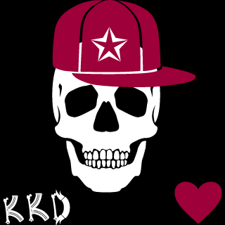 WalhallaWalkuere's emblem