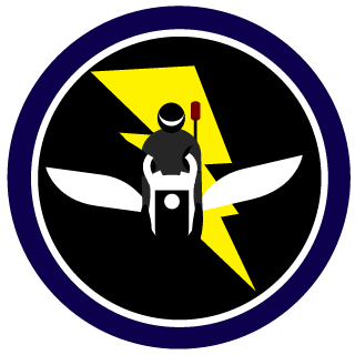 SD-Ferreira's emblem
