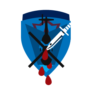 hunter_onhika's emblem