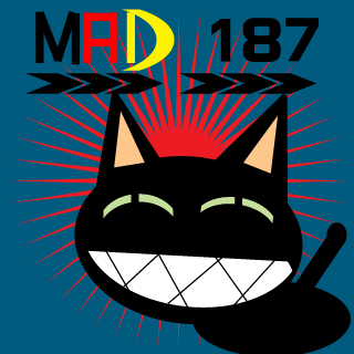 Ger-Mad-187's emblem
