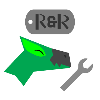 IonLeaf's emblem